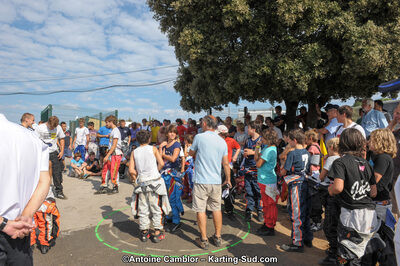 26/08/2012 : Coupe de l’amitié à Grabels (Photos Antoine Camblor) 2012 — karting