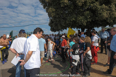 26/08/2012 : Coupe de l’amitié à Grabels (Photos Antoine Camblor) 2012 — karting