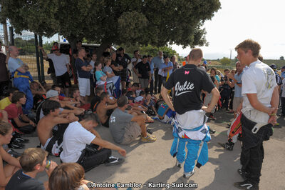 26/08/2012 : Coupe de l’amitié à Grabels (Photos Antoine Camblor) 2012 — karting