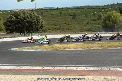 26/08/2012 : Coupe de l’amitié à Grabels (Photos Antoine Camblor) 2012 — karting