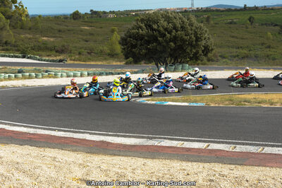 26/08/2012 : Coupe de l’amitié à Grabels (Photos Antoine Camblor) 2012 — karting