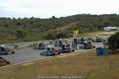 26/08/2012 : Coupe de l’amitié à Grabels (Photos Antoine Camblor) 2012 — karting