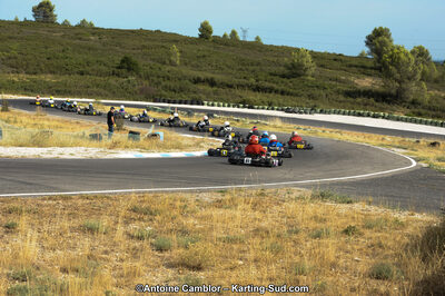 26/08/2012 : Coupe de l’amitié à Grabels (Photos Antoine Camblor) 2012 — karting