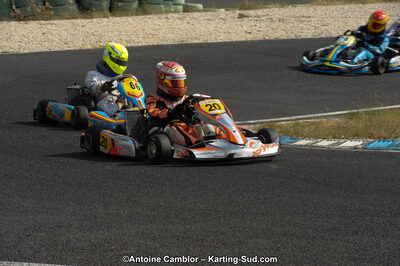 26/08/2012 : Coupe de l’amitié à Grabels (Photos Antoine Camblor) 2012 — karting