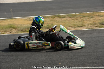 26/08/2012 : Coupe de l’amitié à Grabels (Photos Antoine Camblor) 2012 — karting