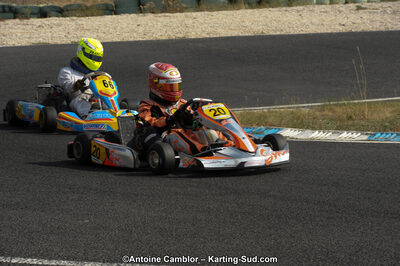 26/08/2012 : Coupe de l’amitié à Grabels (Photos Antoine Camblor) 2012 — karting