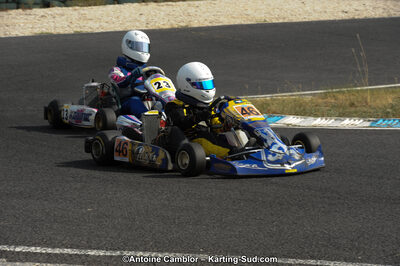 26/08/2012 : Coupe de l’amitié à Grabels (Photos Antoine Camblor) 2012 — karting