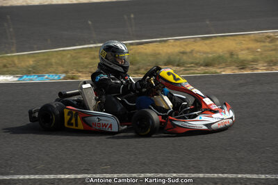 26/08/2012 : Coupe de l’amitié à Grabels (Photos Antoine Camblor) 2012 — karting