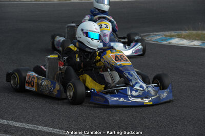 26/08/2012 : Coupe de l’amitié à Grabels (Photos Antoine Camblor) 2012 — karting