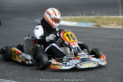 26/08/2012 : Coupe de l’amitié à Grabels (Photos Antoine Camblor) 2012 — karting