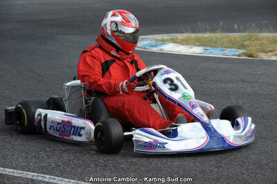 26/08/2012 : Coupe de l’amitié à Grabels (Photos Antoine Camblor) 2012 — karting