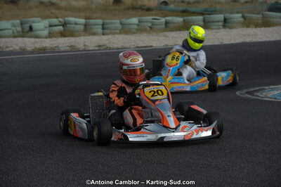 26/08/2012 : Coupe de l’amitié à Grabels (Photos Antoine Camblor) 2012 — karting