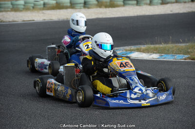 26/08/2012 : Coupe de l’amitié à Grabels (Photos Antoine Camblor) 2012 — karting