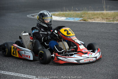 26/08/2012 : Coupe de l’amitié à Grabels (Photos Antoine Camblor) 2012 — karting