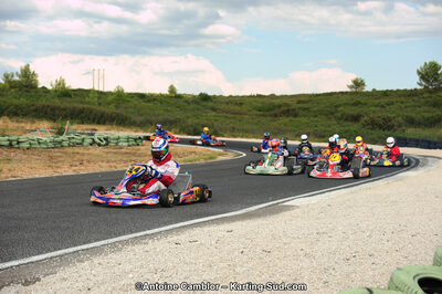 26/08/2012 : Coupe de l’amitié à Grabels (Photos Antoine Camblor) 2012 — karting