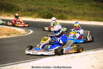 26/08/2012 : Coupe de l’amitié à Grabels (Photos Antoine Camblor) 2012 — karting