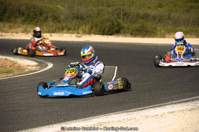 26/08/2012 : Coupe de l’amitié à Grabels (Photos Antoine Camblor) 2012 — karting