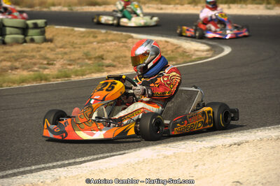 26/08/2012 : Coupe de l’amitié à Grabels (Photos Antoine Camblor) 2012 — karting