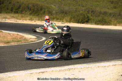 26/08/2012 : Coupe de l’amitié à Grabels (Photos Antoine Camblor) 2012 — karting