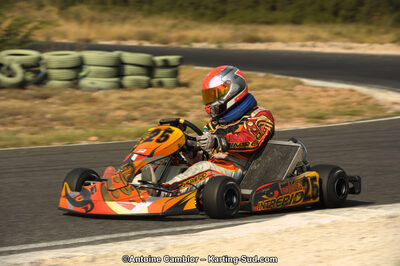 26/08/2012 : Coupe de l’amitié à Grabels (Photos Antoine Camblor) 2012 — karting