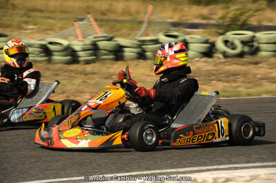 26/08/2012 : Coupe de l’amitié à Grabels (Photos Antoine Camblor) 2012 — karting