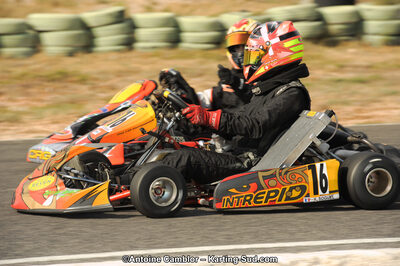 26/08/2012 : Coupe de l’amitié à Grabels (Photos Antoine Camblor) 2012 — karting