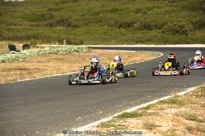 26/08/2012 : Coupe de l’amitié à Grabels (Photos Antoine Camblor) 2012 — karting