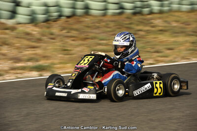26/08/2012 : Coupe de l’amitié à Grabels (Photos Antoine Camblor) 2012 — karting