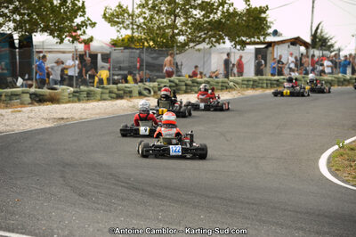 26/08/2012 : Coupe de l’amitié à Grabels (Photos Antoine Camblor) 2012 — karting