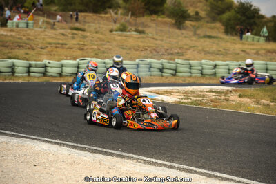 26/08/2012 : Coupe de l’amitié à Grabels (Photos Antoine Camblor) 2012 — karting