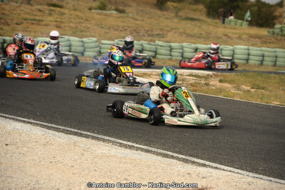 26/08/2012 : Coupe de l’amitié à Grabels (Photos Antoine Camblor) 2012 — karting