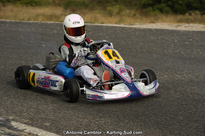 26/08/2012 : Coupe de l’amitié à Grabels (Photos Antoine Camblor) 2012 — karting