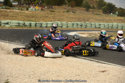 26/08/2012 : Coupe de l’amitié à Grabels (Photos Antoine Camblor) 2012 — karting
