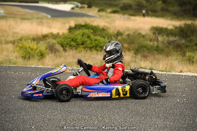 26/08/2012 : Coupe de l’amitié à Grabels (Photos Antoine Camblor) 2012 — karting