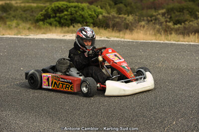 26/08/2012 : Coupe de l’amitié à Grabels (Photos Antoine Camblor) 2012 — karting