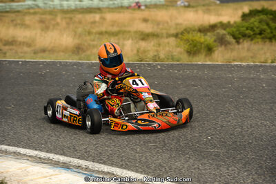 26/08/2012 : Coupe de l’amitié à Grabels (Photos Antoine Camblor) 2012 — karting