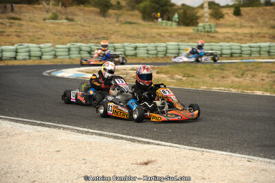 26/08/2012 : Coupe de l’amitié à Grabels (Photos Antoine Camblor) 2012 — karting