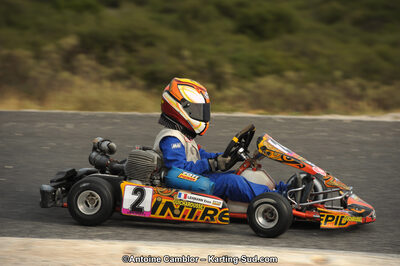 26/08/2012 : Coupe de l’amitié à Grabels (Photos Antoine Camblor) 2012 — karting