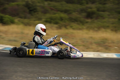 26/08/2012 : Coupe de l’amitié à Grabels (Photos Antoine Camblor) 2012 — karting