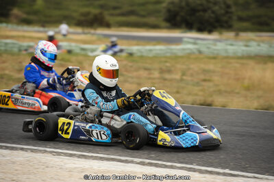 26/08/2012 : Coupe de l’amitié à Grabels (Photos Antoine Camblor) 2012 — karting