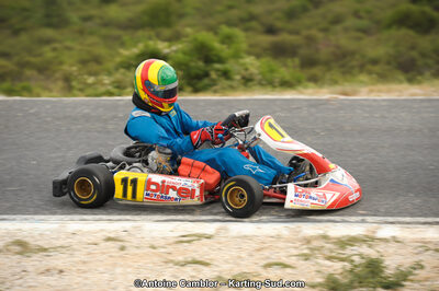 26/08/2012 : Coupe de l’amitié à Grabels (Photos Antoine Camblor) 2012 — karting