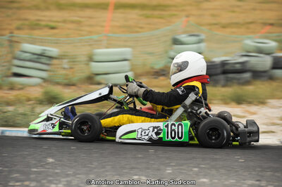 26/08/2012 : Coupe de l’amitié à Grabels (Photos Antoine Camblor) 2012 — karting