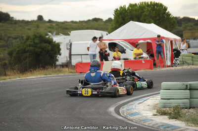 26/08/2012 : Coupe de l’amitié à Grabels (Photos Antoine Camblor) 2012 — karting