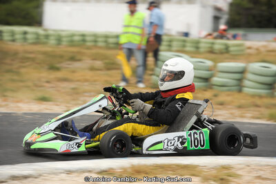 26/08/2012 : Coupe de l’amitié à Grabels (Photos Antoine Camblor) 2012 — karting