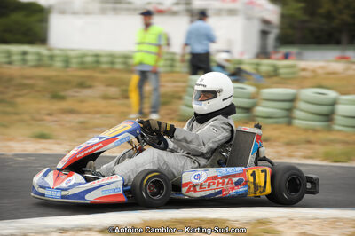 26/08/2012 : Coupe de l’amitié à Grabels (Photos Antoine Camblor) 2012 — karting