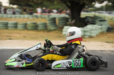 26/08/2012 : Coupe de l’amitié à Grabels (Photos Antoine Camblor) 2012 — karting