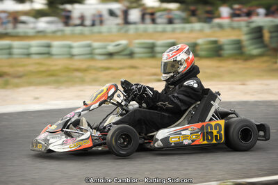 26/08/2012 : Coupe de l’amitié à Grabels (Photos Antoine Camblor) 2012 — karting