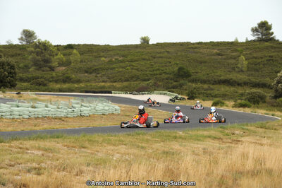 26/08/2012 : Coupe de l’amitié à Grabels (Photos Antoine Camblor) 2012 — karting