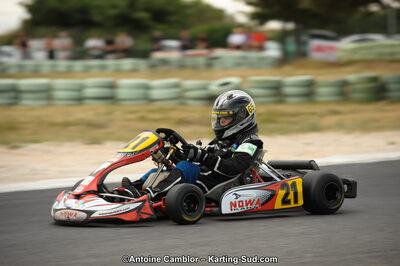 26/08/2012 : Coupe de l’amitié à Grabels (Photos Antoine Camblor) 2012 — karting