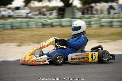 26/08/2012 : Coupe de l’amitié à Grabels (Photos Antoine Camblor) 2012 — karting